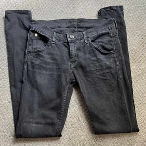 Hudson Jeans Women's Lydia Midrise Skinny Jeans